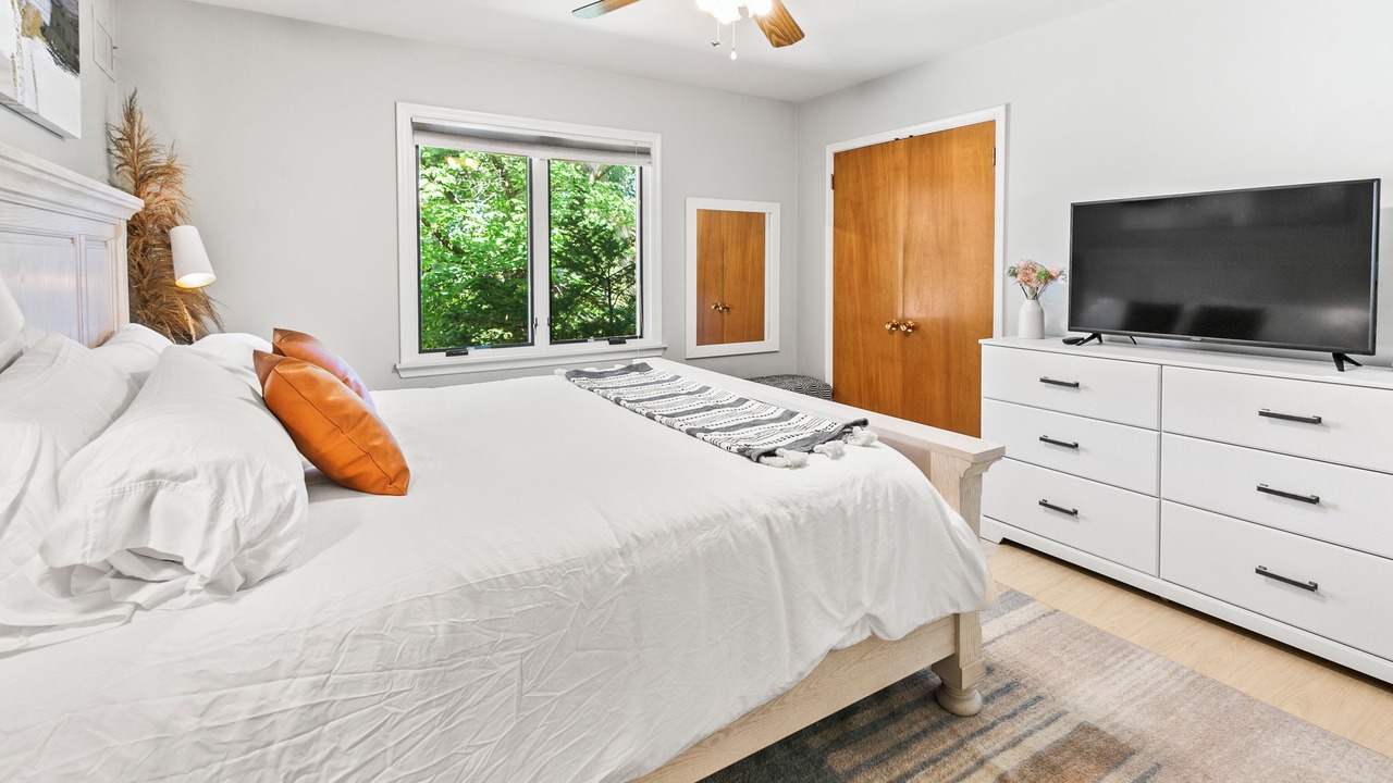 Photo of Bedroom in West Omaha
