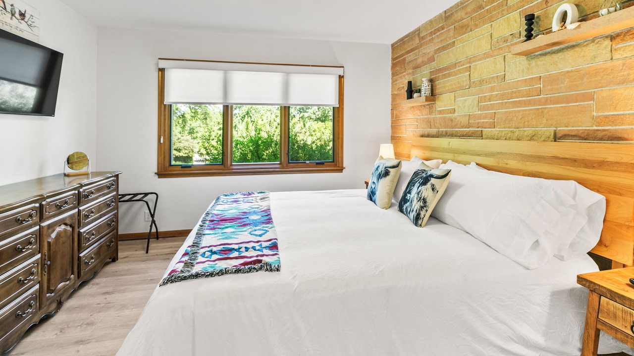 Photo of Bedroom in West Omaha