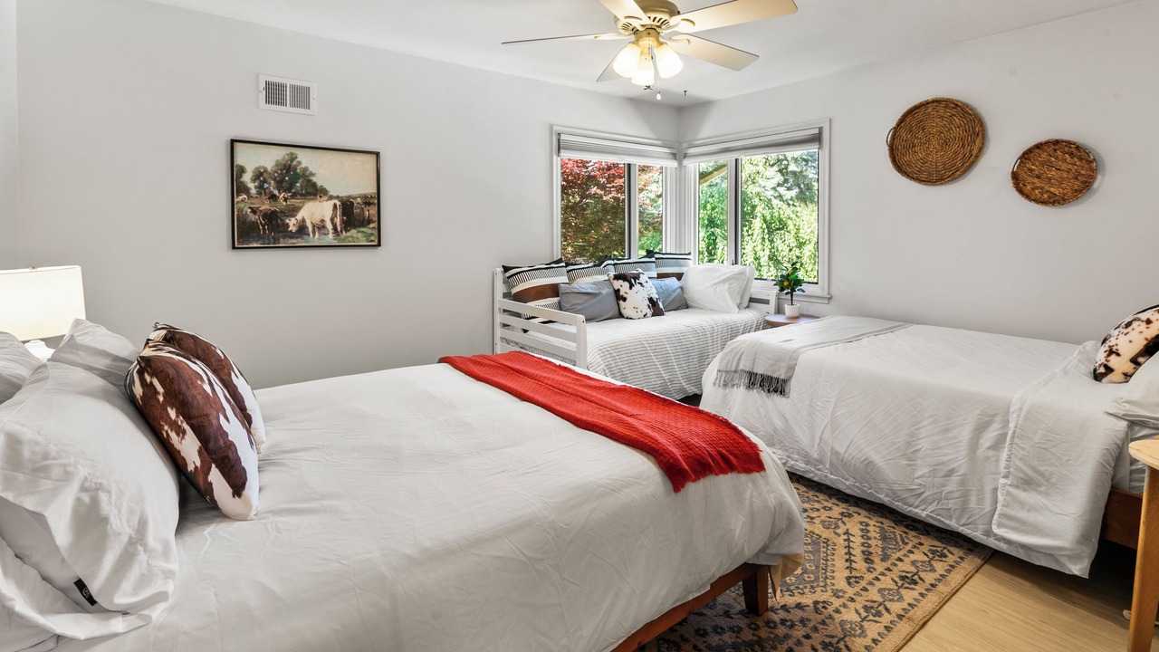 Photo of Bedroom in West Omaha