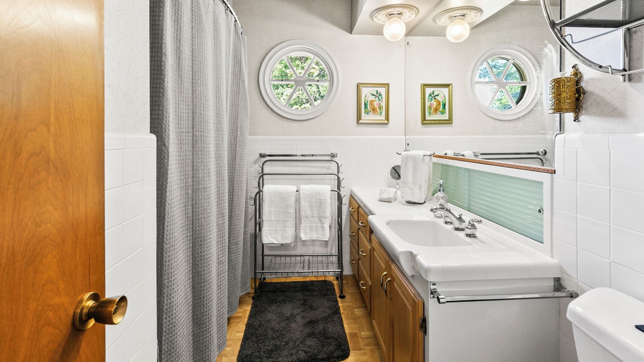 Photo of Bathroom in West Omaha