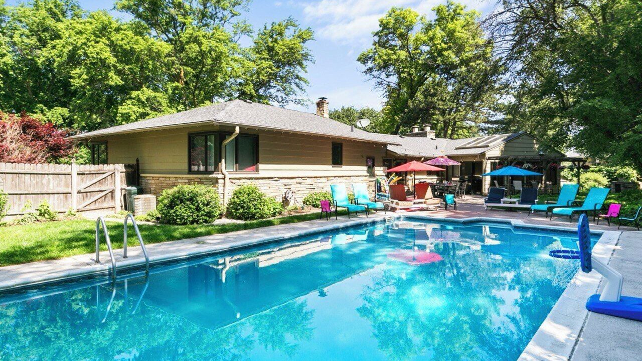 Photo of Outdoor in West Omaha