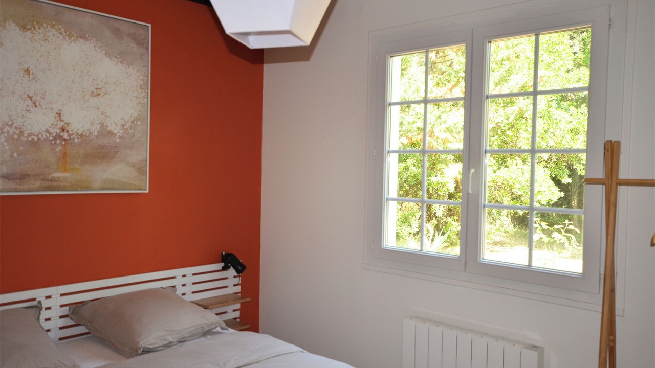 Photo of Bedroom in Labenne-Ocean