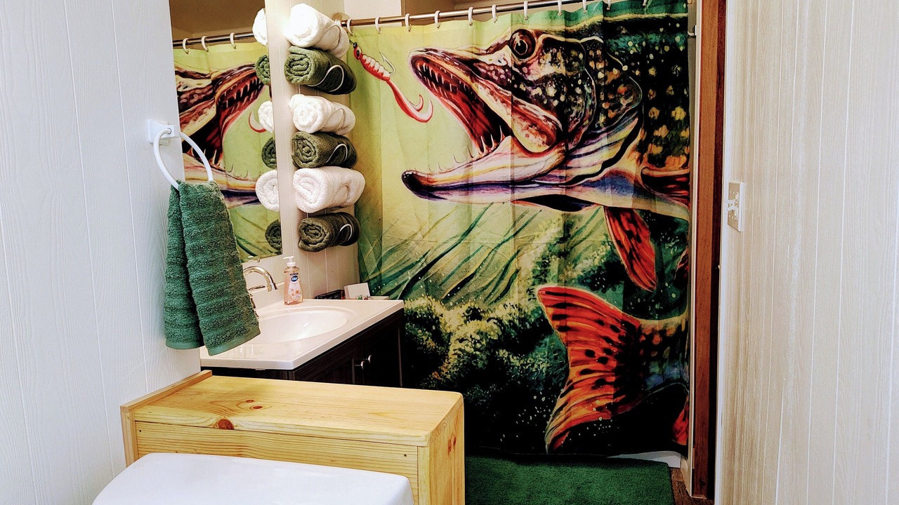 Photo of Bathroom in Harrison