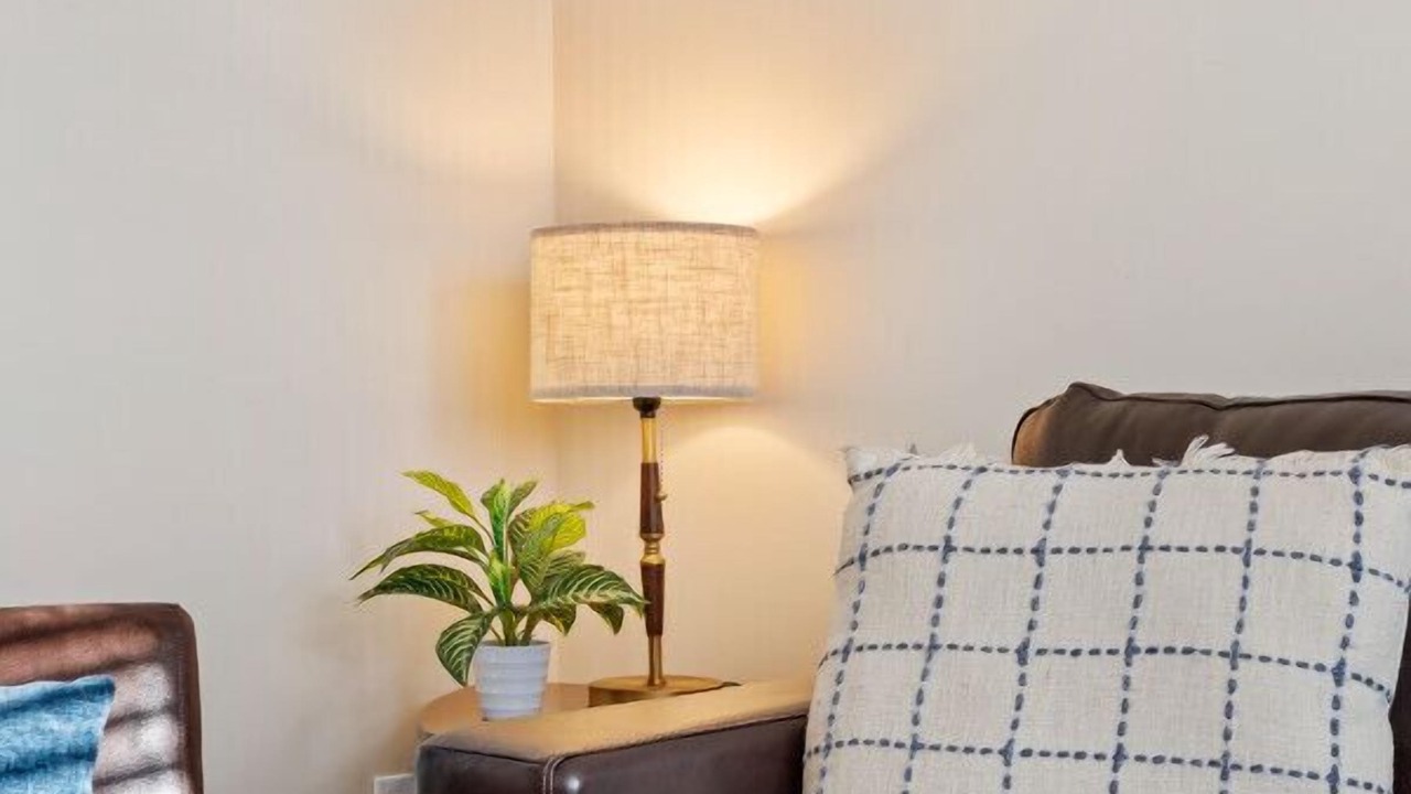 Photo of Livingroom in Fifth Ward