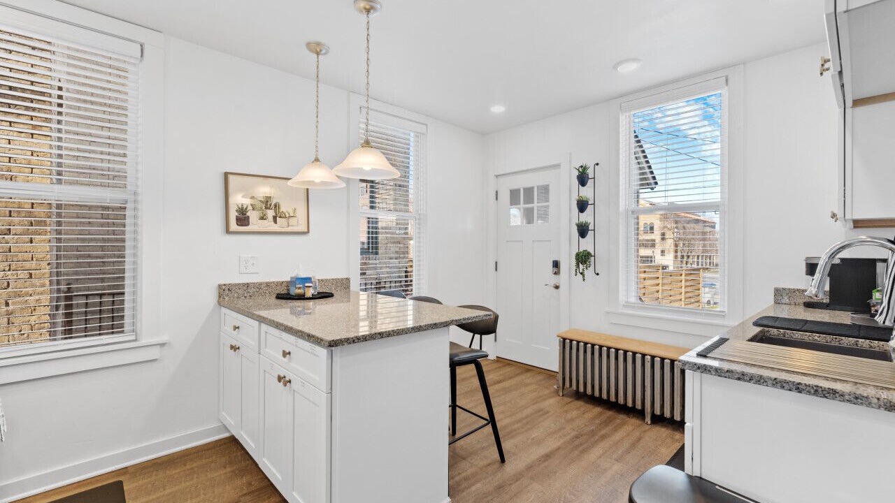 Photo of Kitchen in Fifth Ward