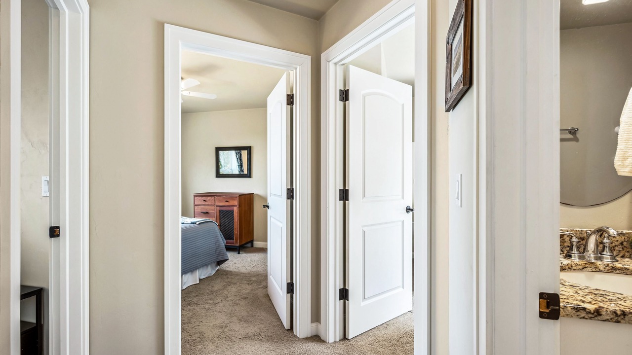 Photo of Bedroom in Baileys Harbor
