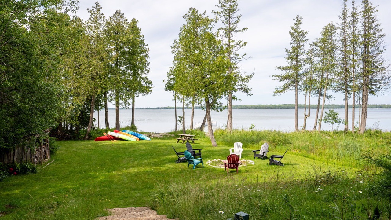 Photo of Outdoor in Baileys Harbor