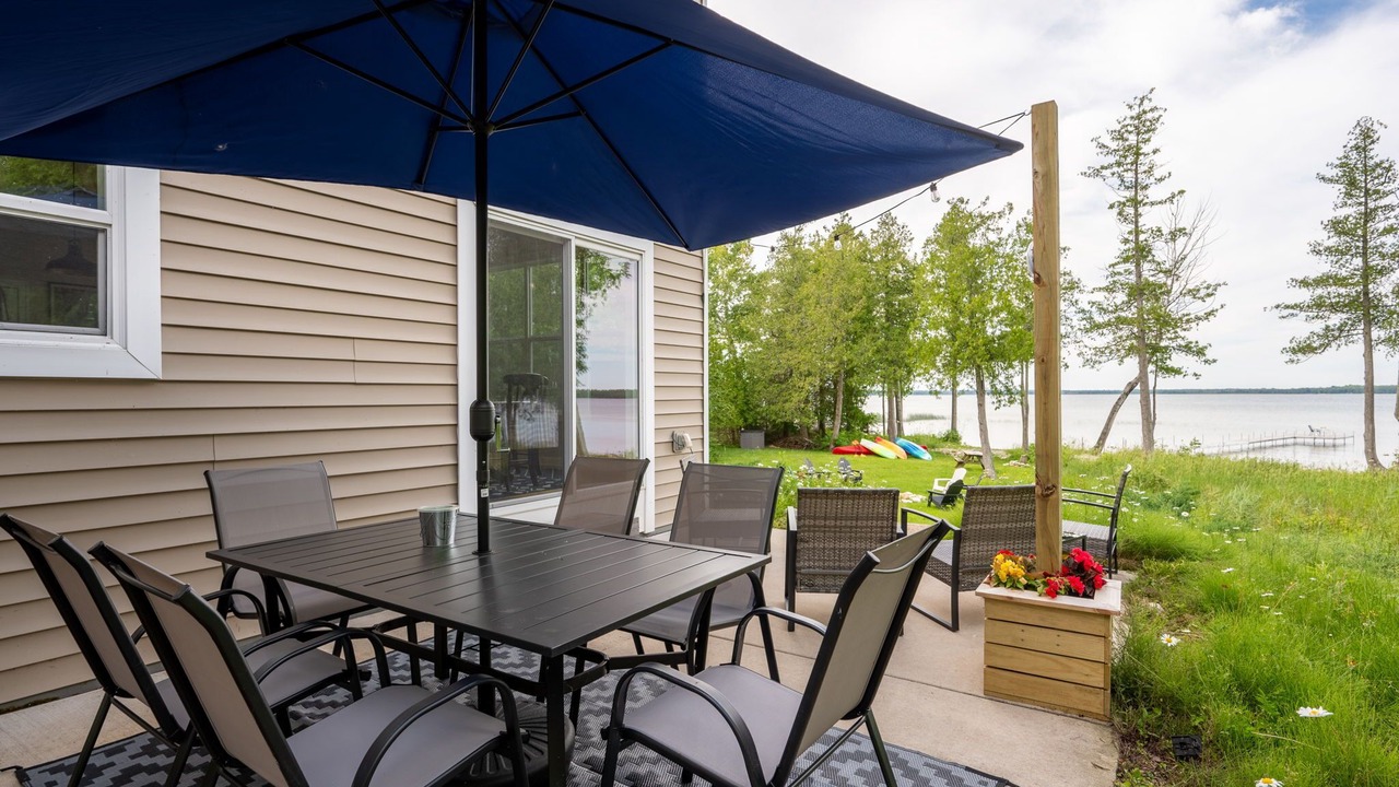 Photo of Outdoor in Baileys Harbor