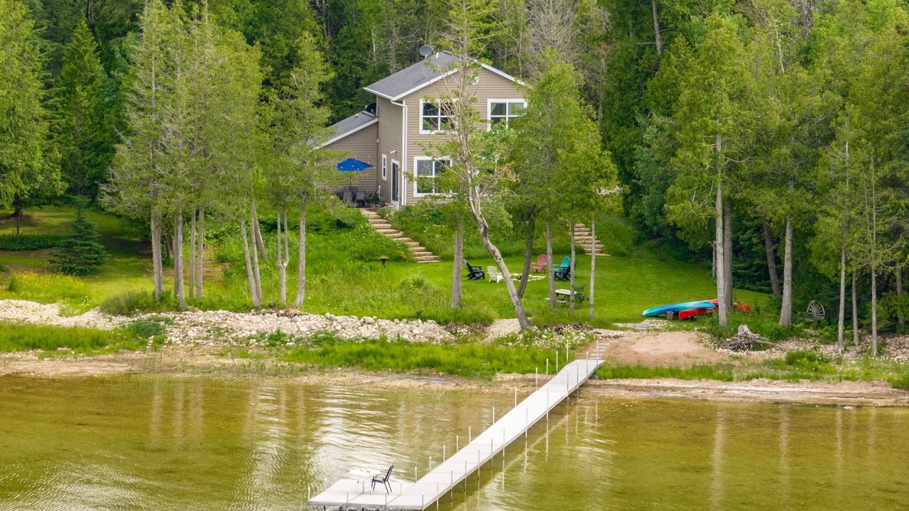Photo of Outdoor in Baileys Harbor