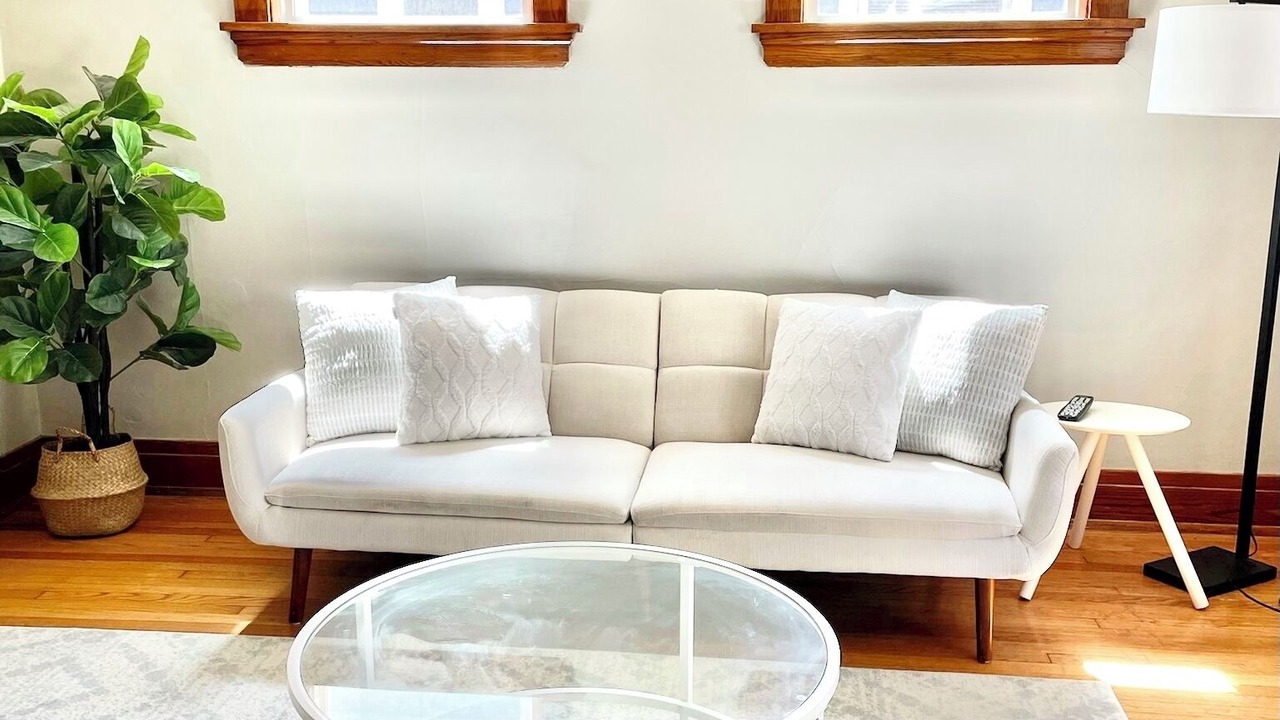 Photo of Livingroom in Washington Heights