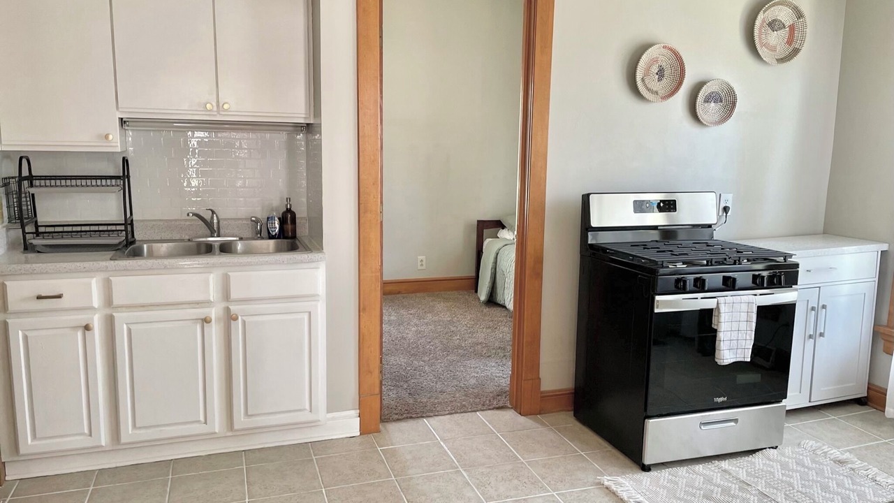 Photo of Kitchen in Washington Heights