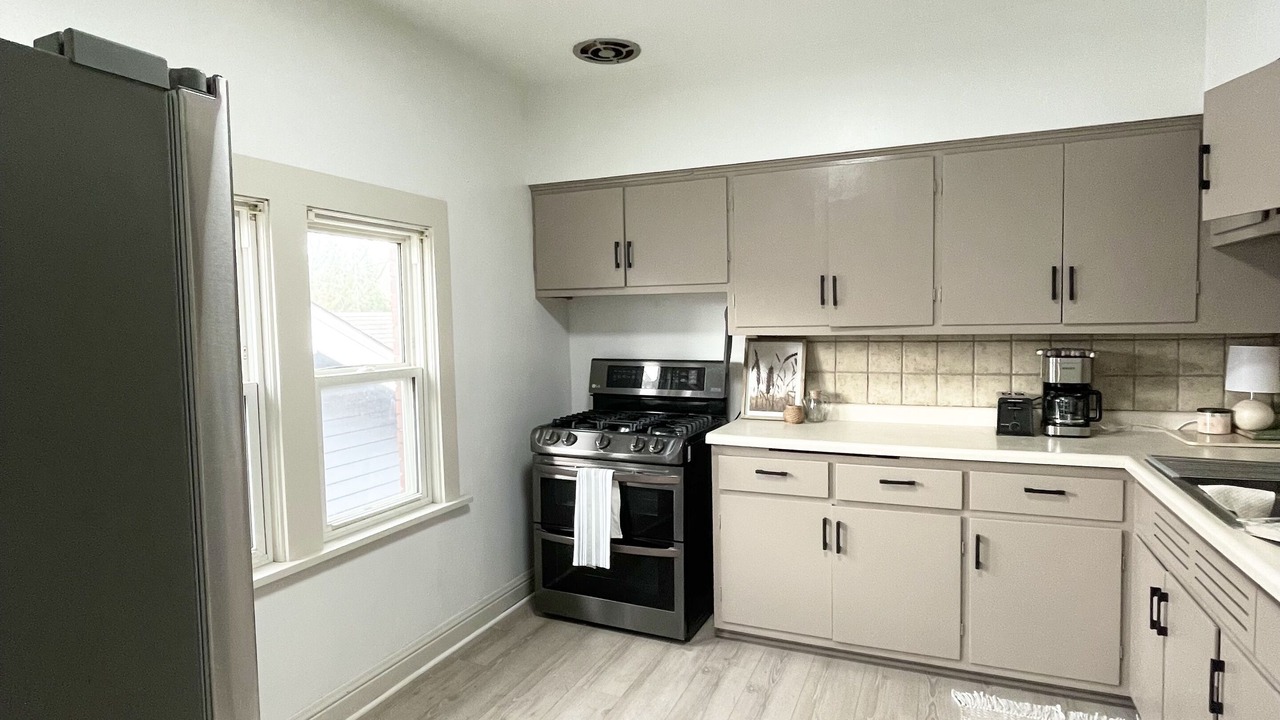 Photo of Kitchen in Washington Heights