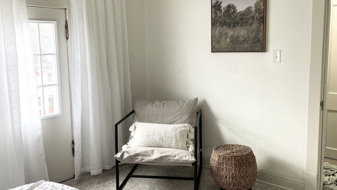 Photo of Bedroom in Washington Heights
