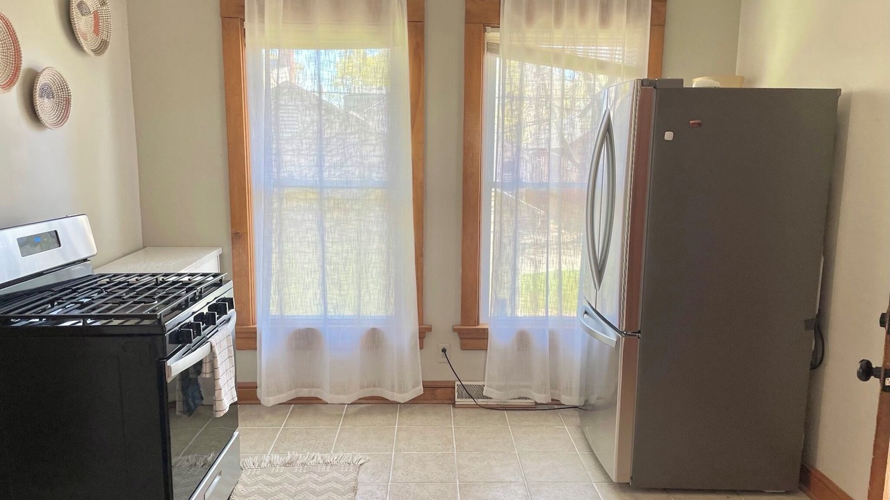Photo of Kitchen in Washington Heights