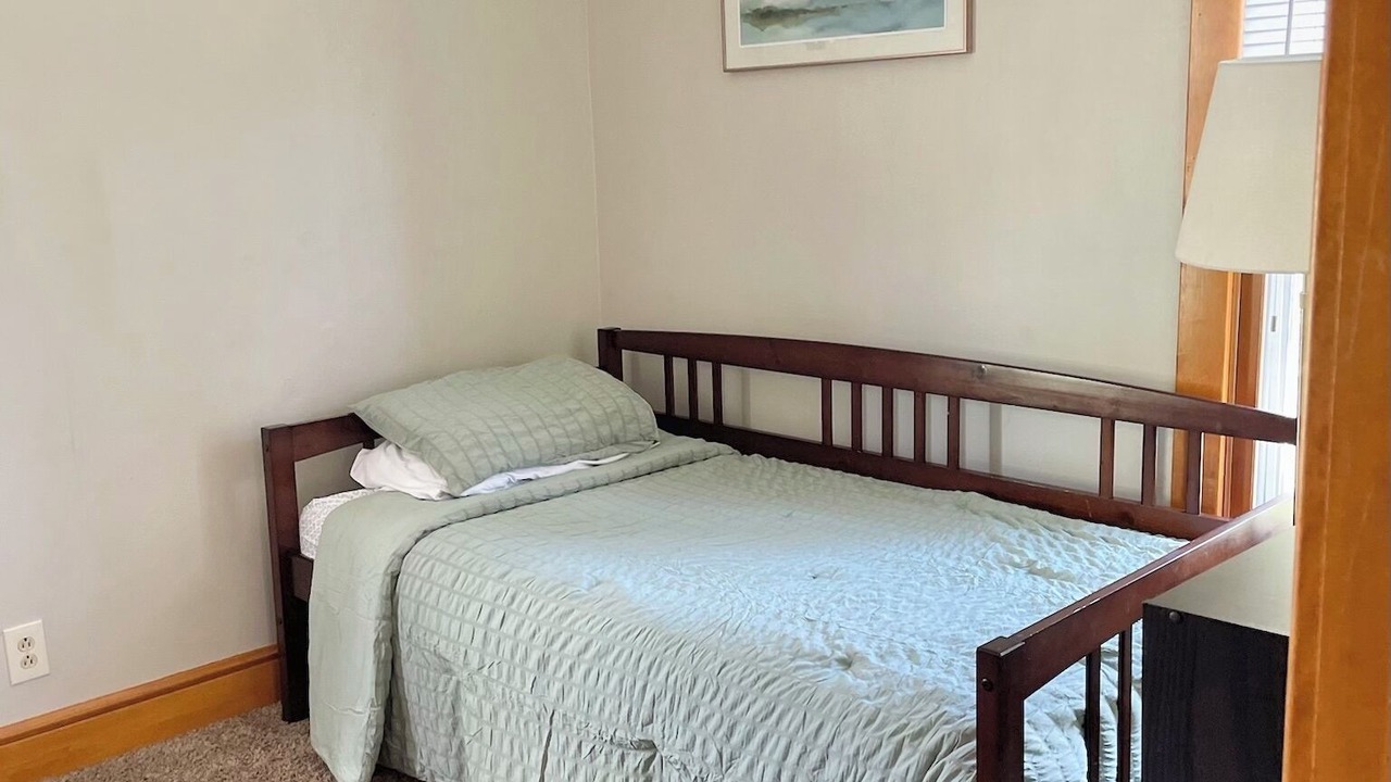 Photo of Bedroom in Washington Heights