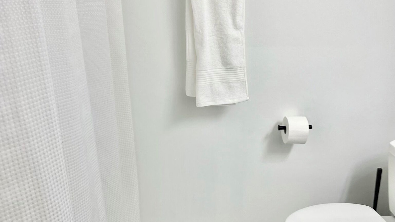 Photo of Bathroom in Washington Heights
