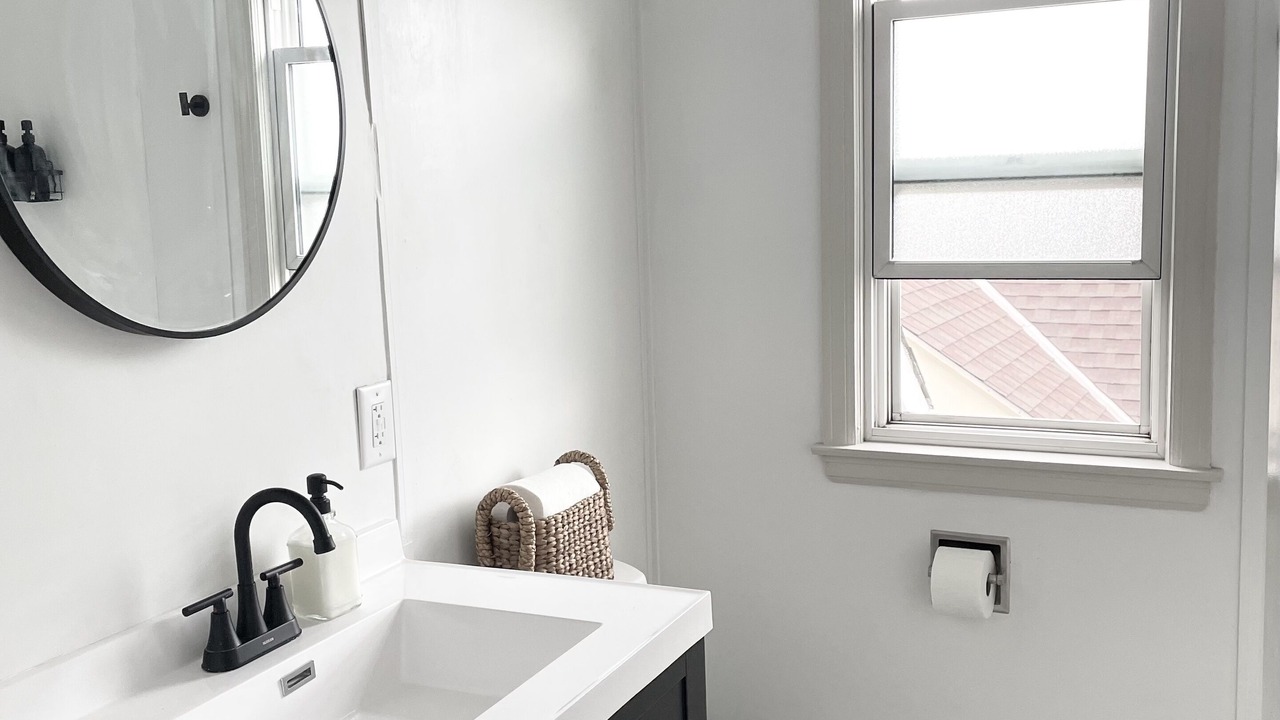Photo of Bathroom in Washington Heights