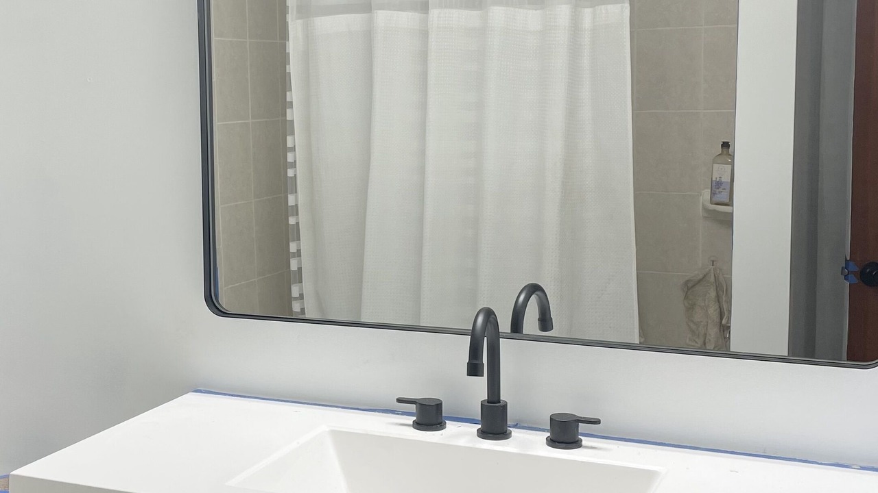Photo of Bathroom in Washington Heights