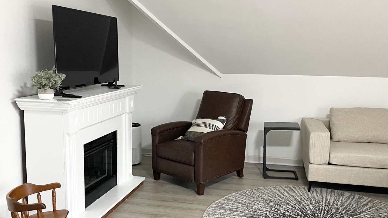 Photo of Livingroom in Washington Heights