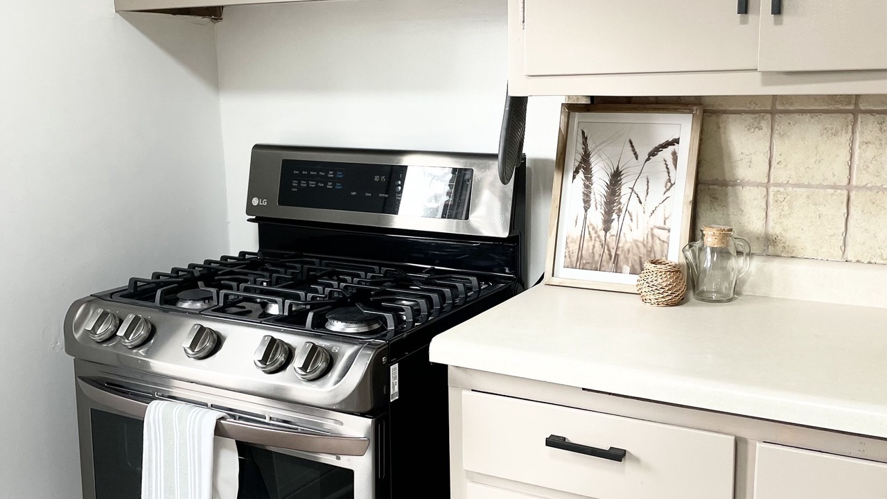Photo of Kitchen in Washington Heights