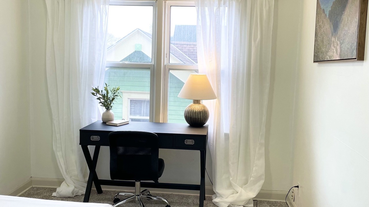 Photo of Bedroom in Washington Heights