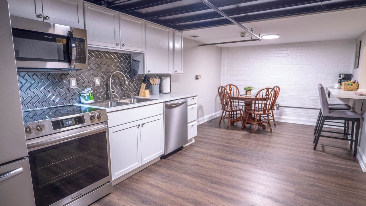 Photo of Kitchen in Lafayette