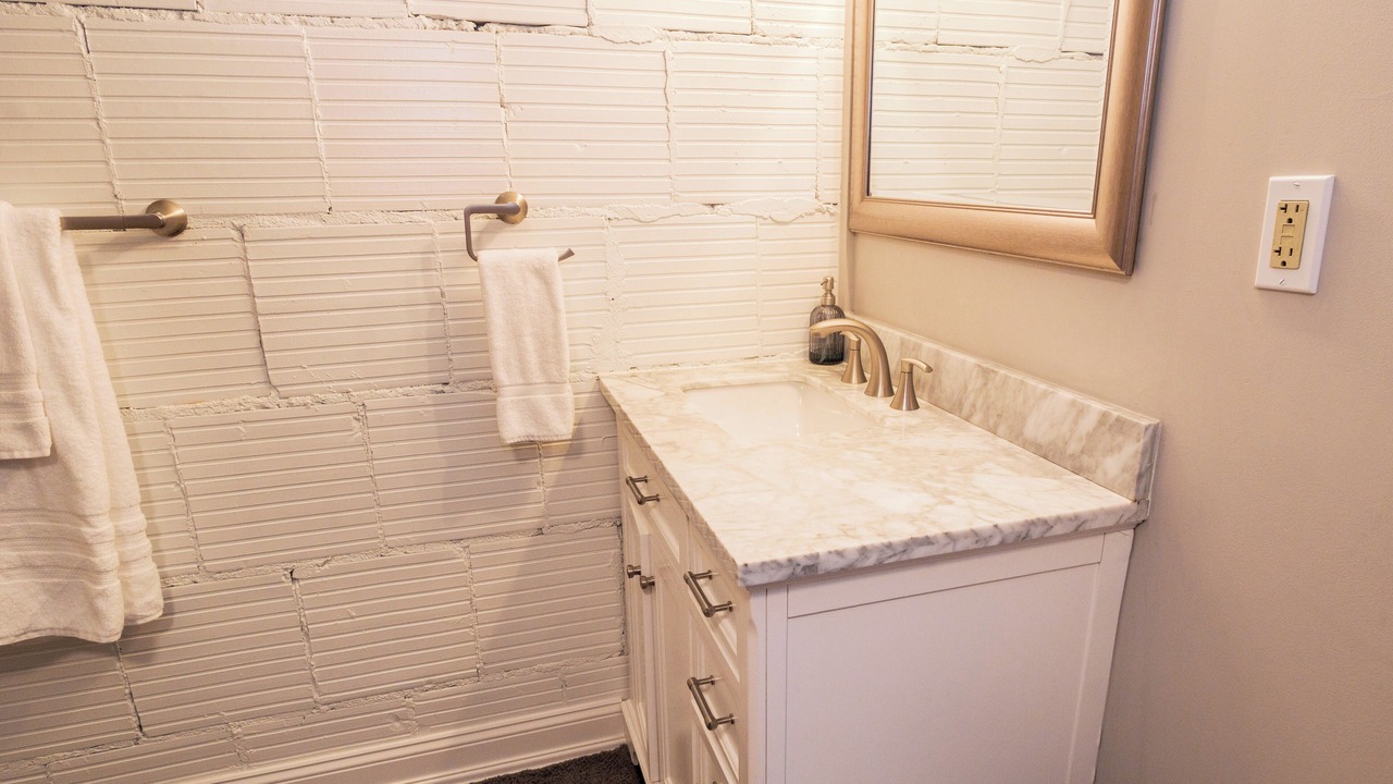Photo of Bathroom in Lafayette