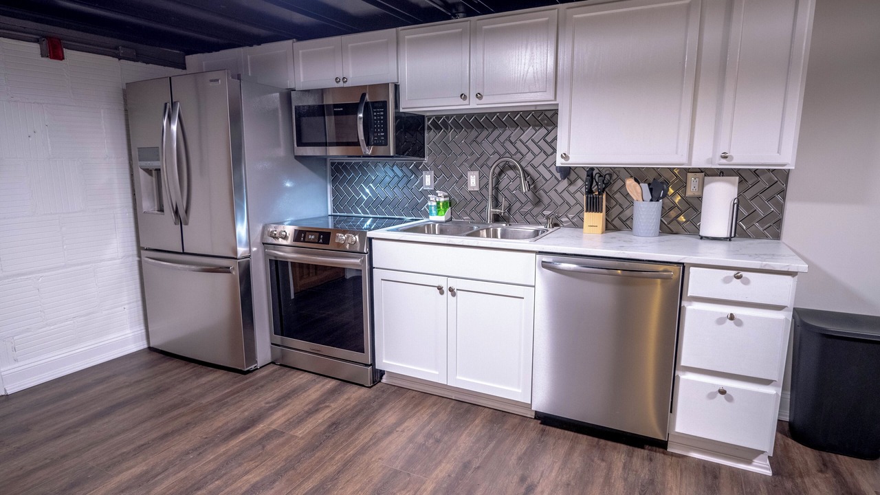 Photo of Kitchen in Lafayette