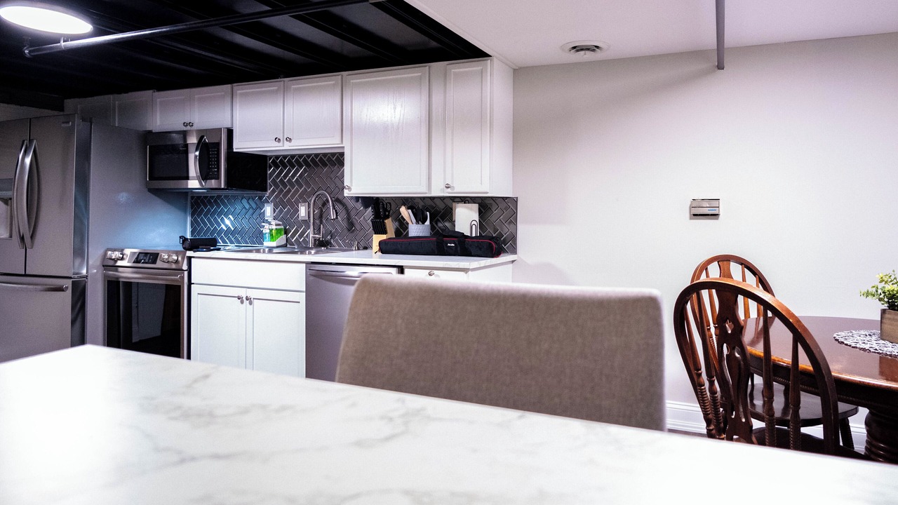 Photo of Kitchen in Lafayette