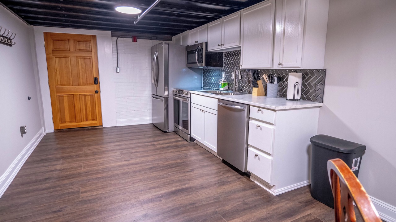 Photo of Kitchen in Lafayette