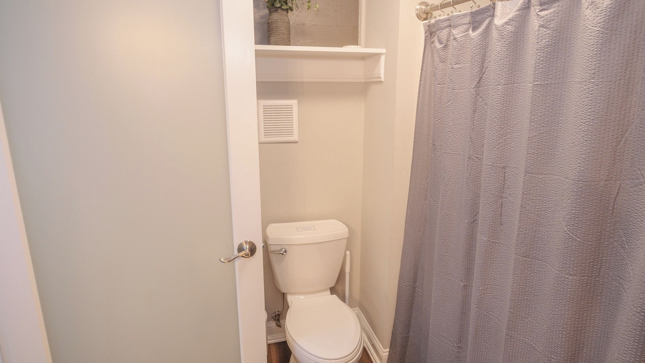 Photo of Bathroom in Lafayette
