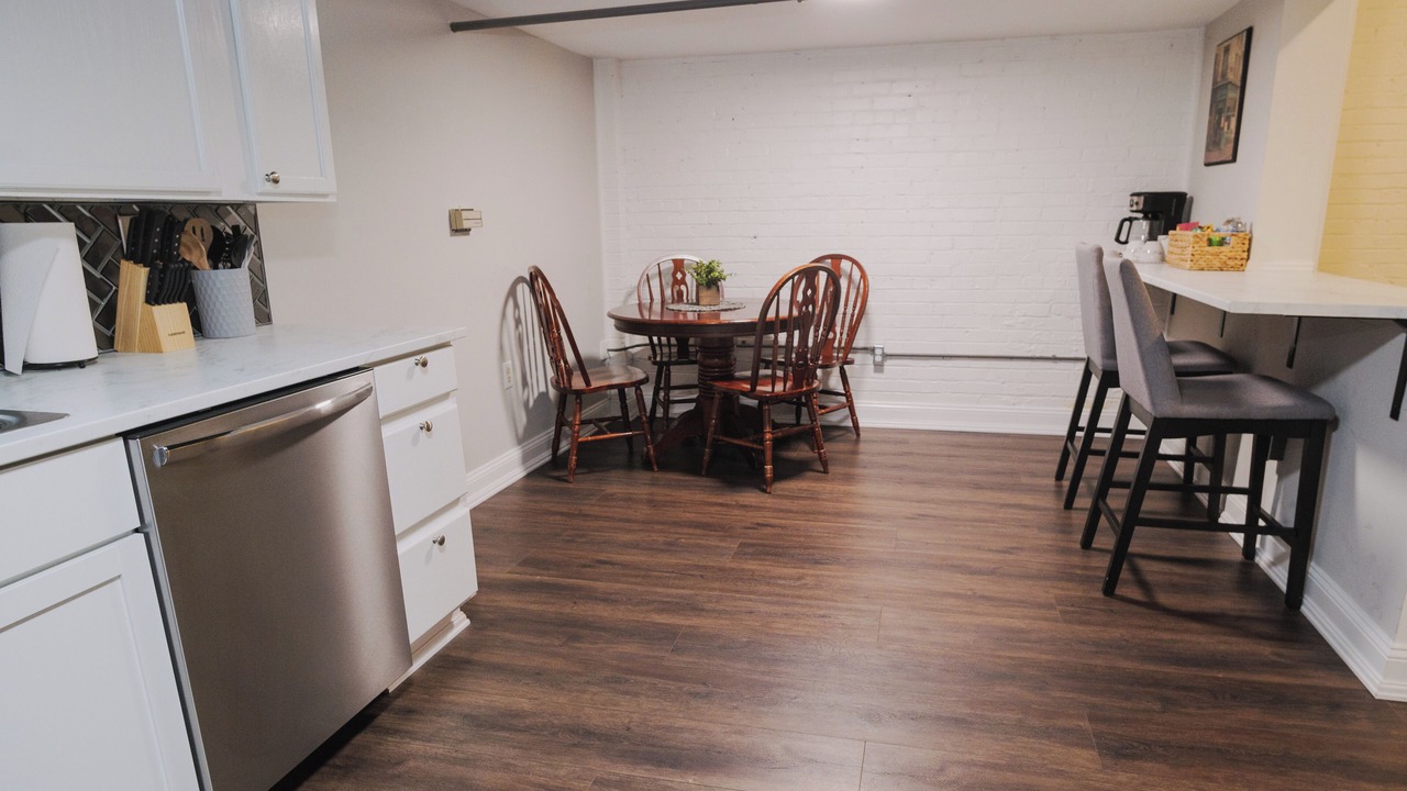 Photo of Kitchen in Lafayette