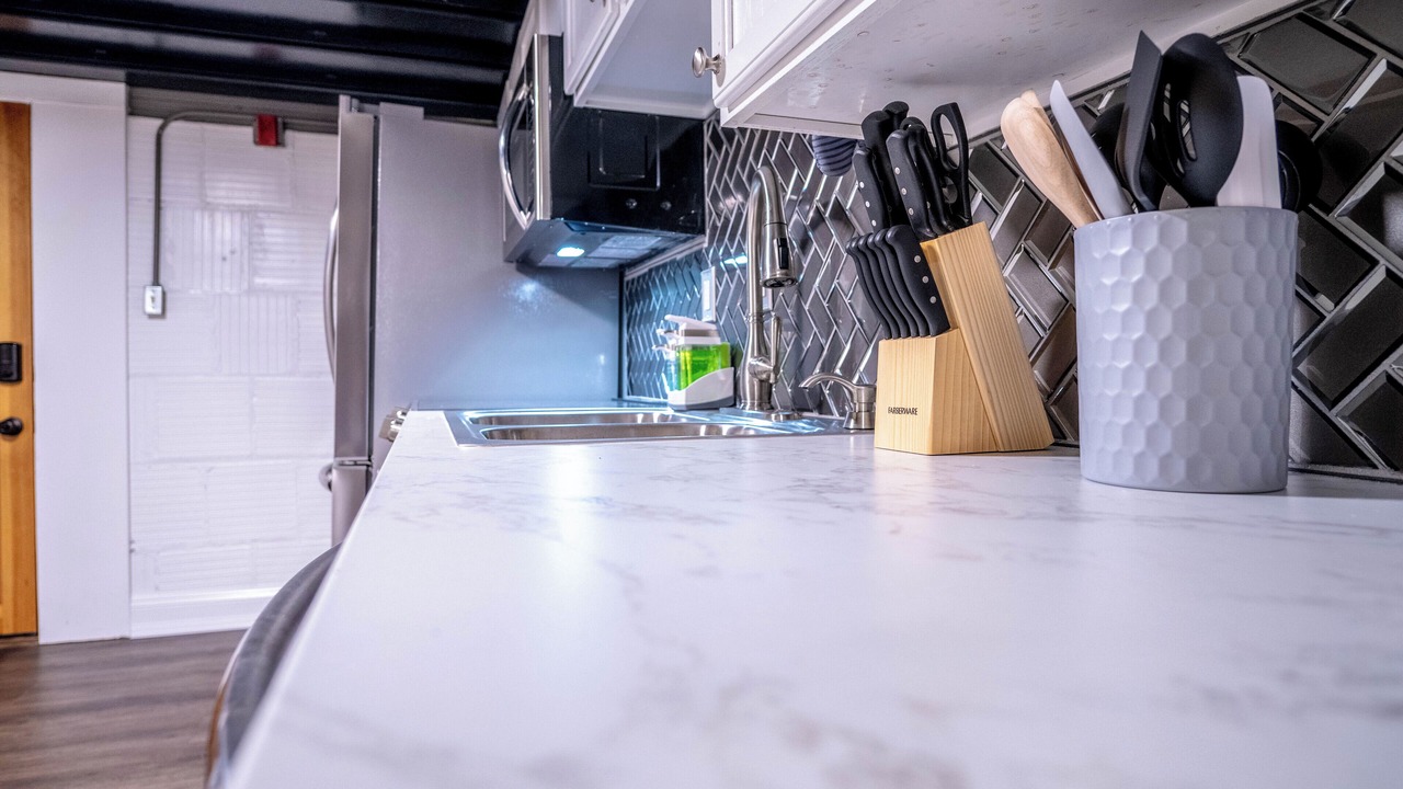 Photo of Kitchen in Lafayette