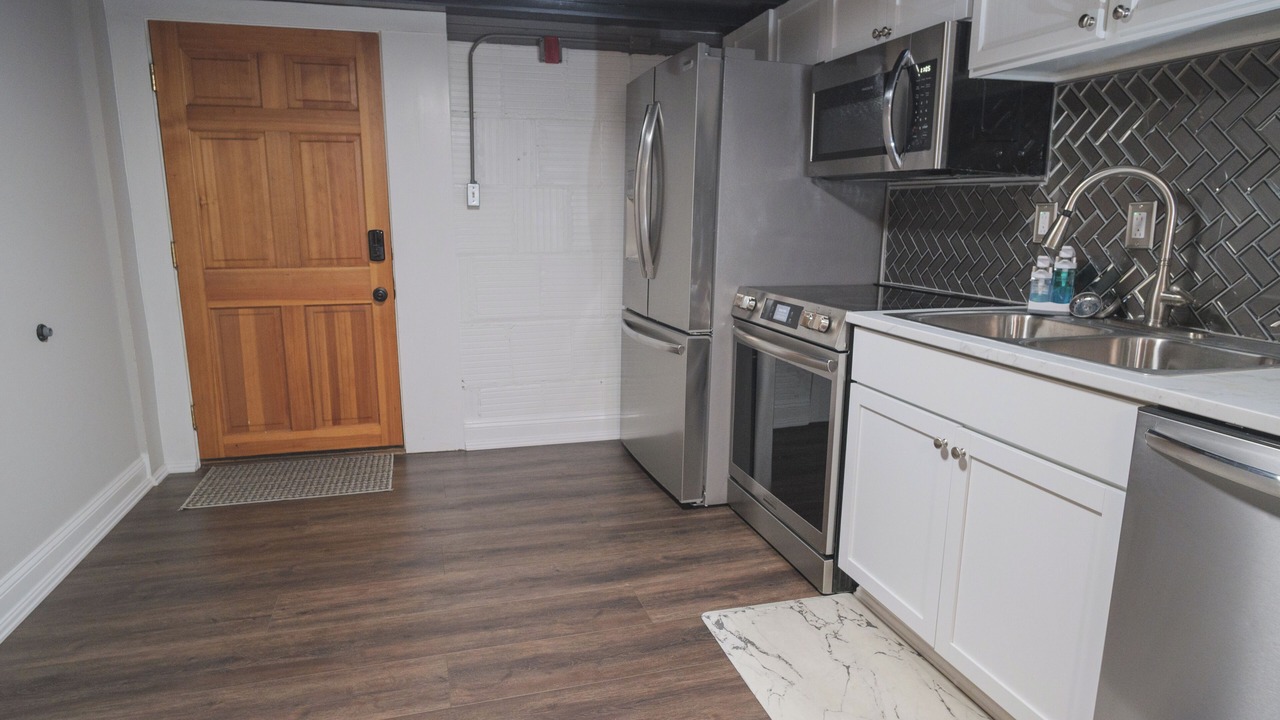 Photo of Kitchen in Lafayette