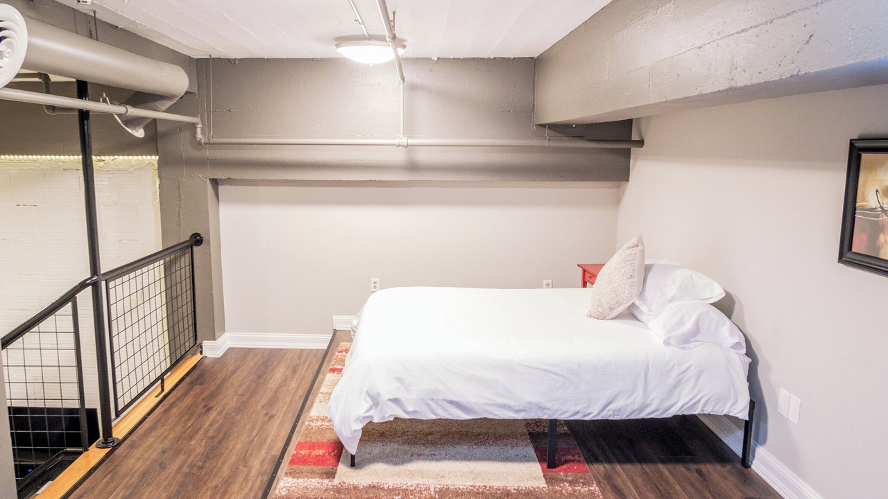 Photo of Bedroom in Lafayette
