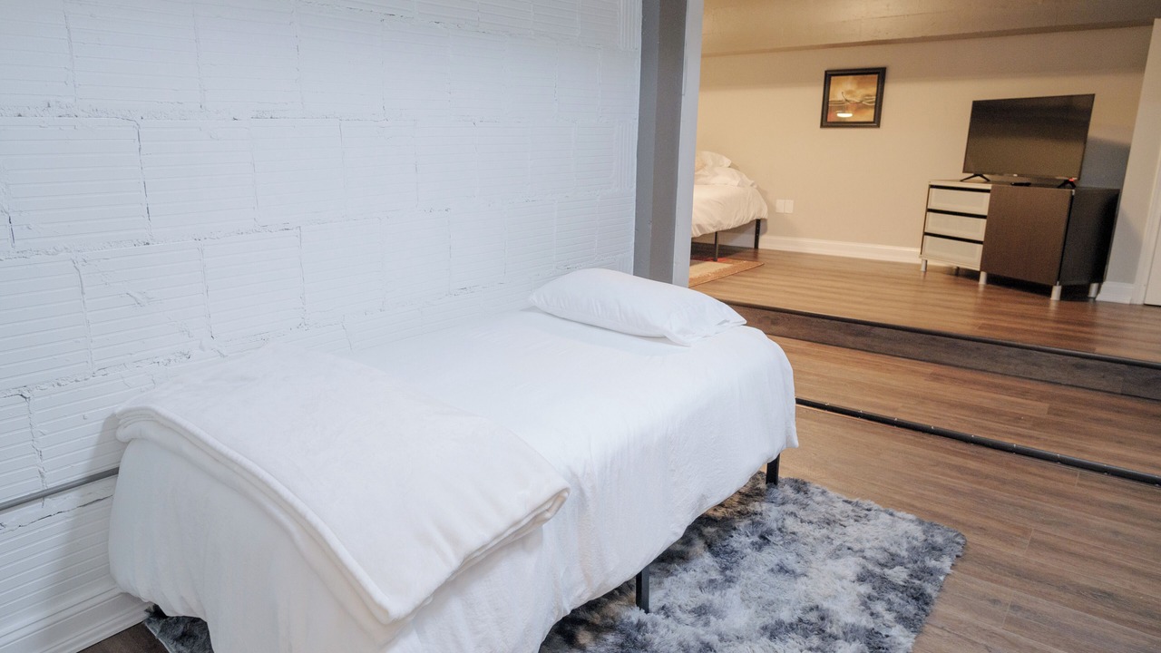 Photo of Bedroom in Lafayette