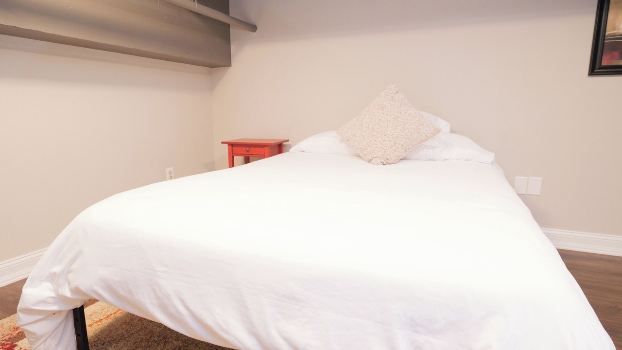 Photo of Bedroom in Lafayette