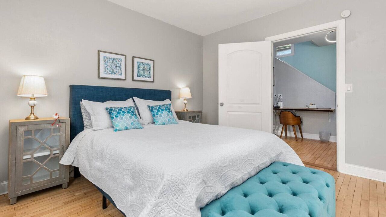 Photo of Bedroom in Appleton
