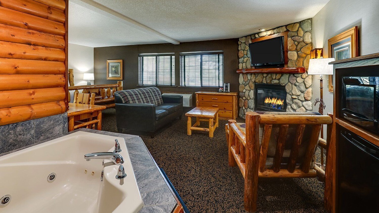 Photo of Livingroom in Peoria