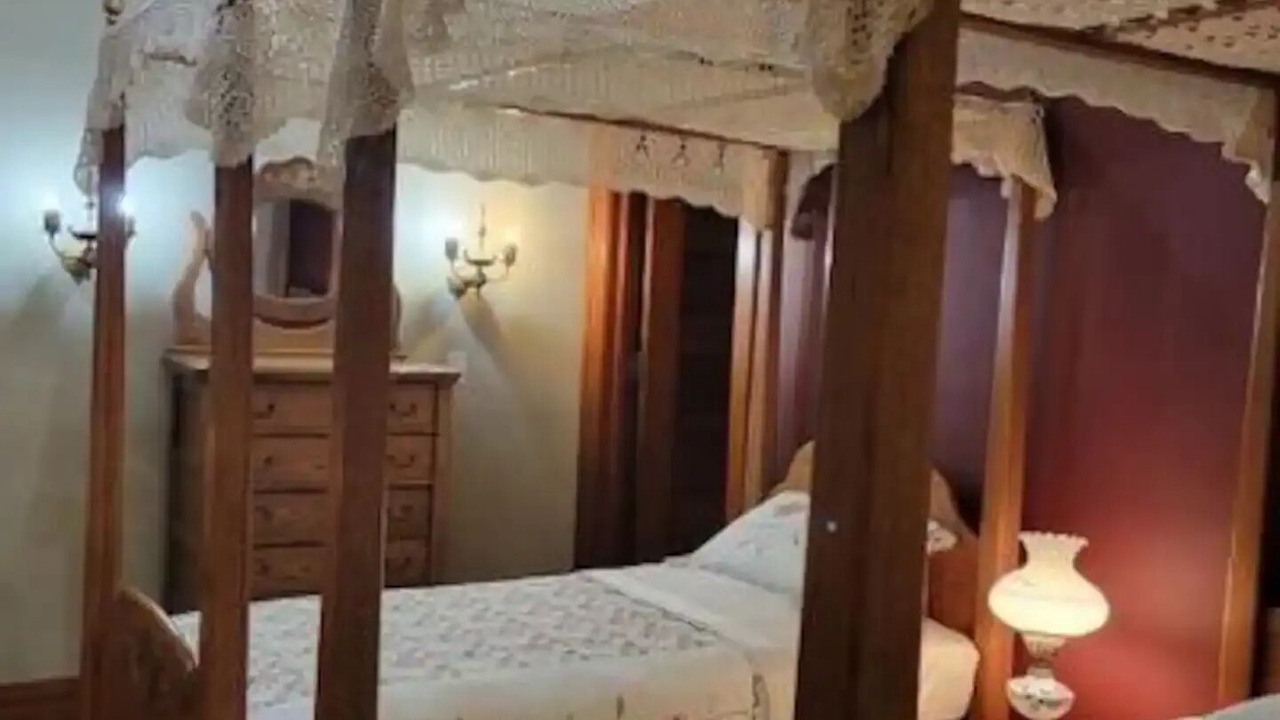 Photo of Bedroom in Ottawa