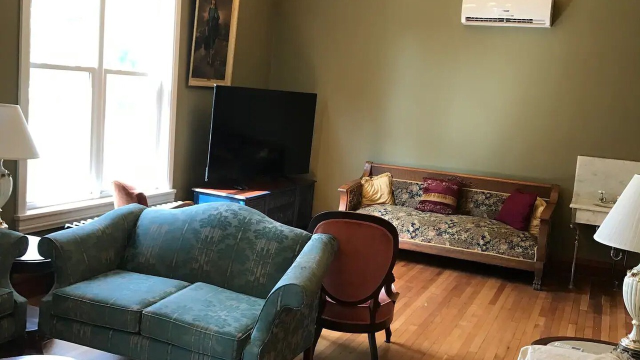 Photo of Livingroom in Ottawa