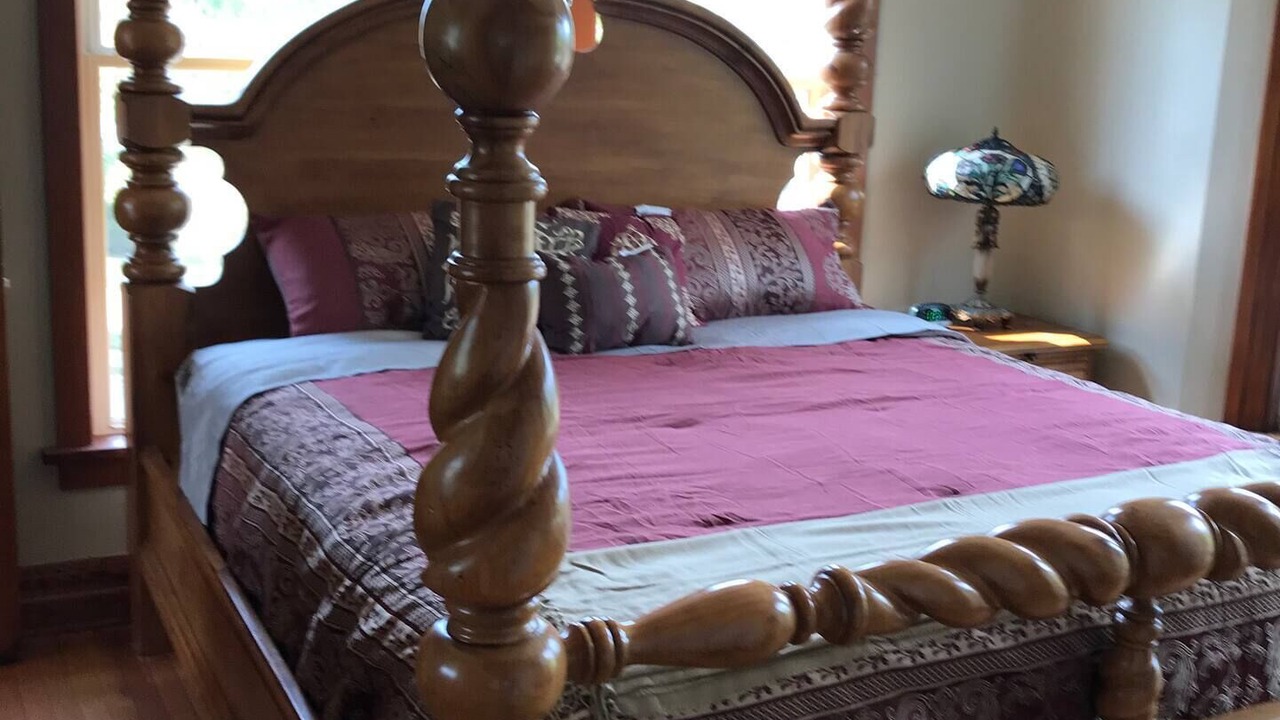 Photo of Bedroom in Ottawa