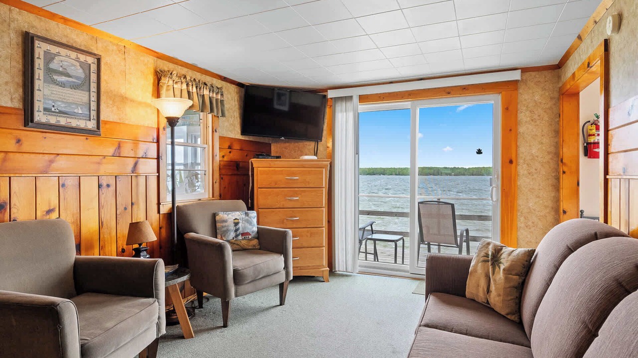 Photo of Outdoor in Baileys Harbor