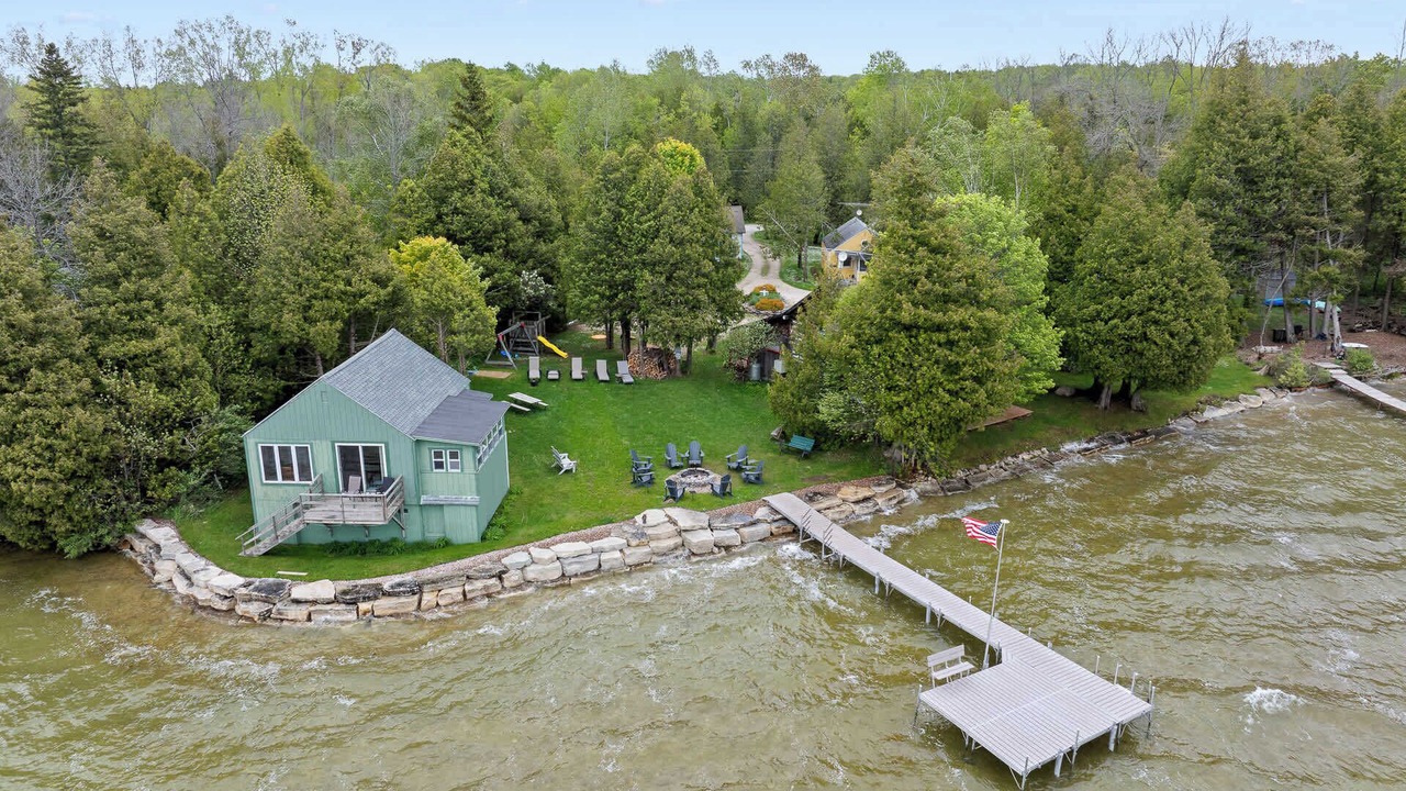 Photo of Outdoor in Baileys Harbor