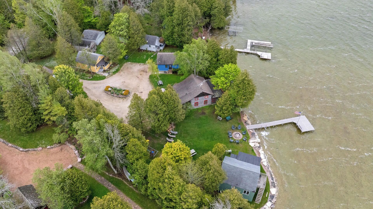 Photo of Outdoor in Baileys Harbor