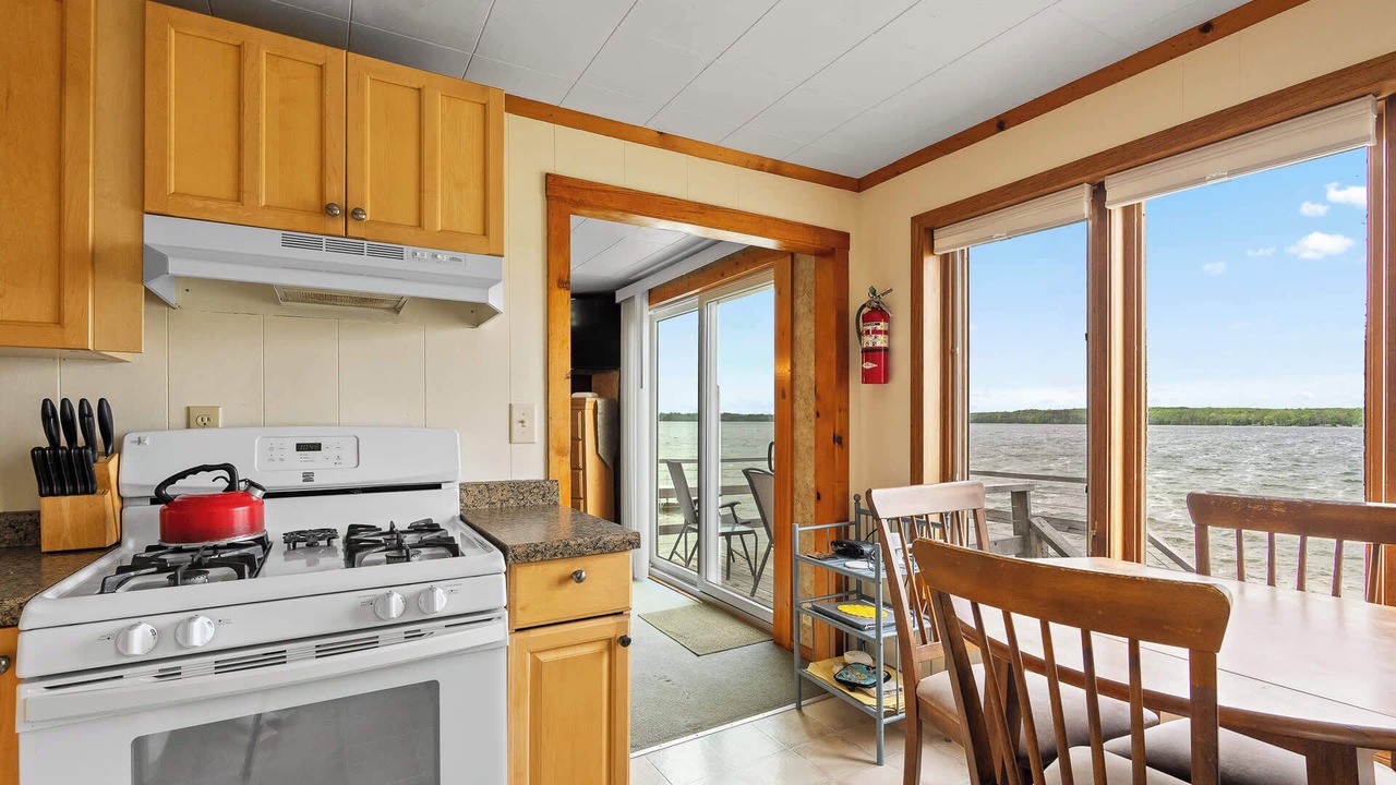 Photo of Outdoor in Baileys Harbor