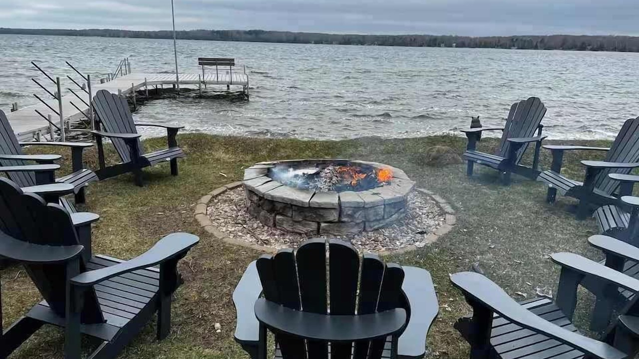 Photo of Outdoor in Baileys Harbor