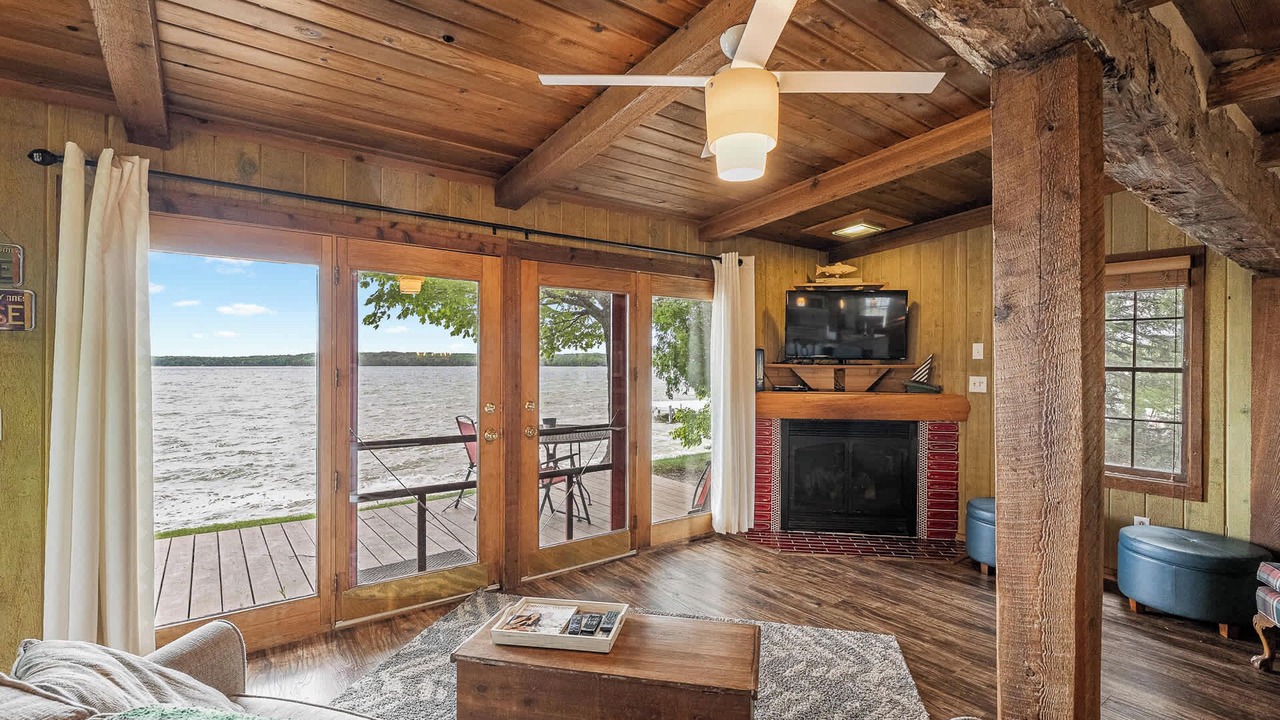 Photo of Outdoor in Baileys Harbor