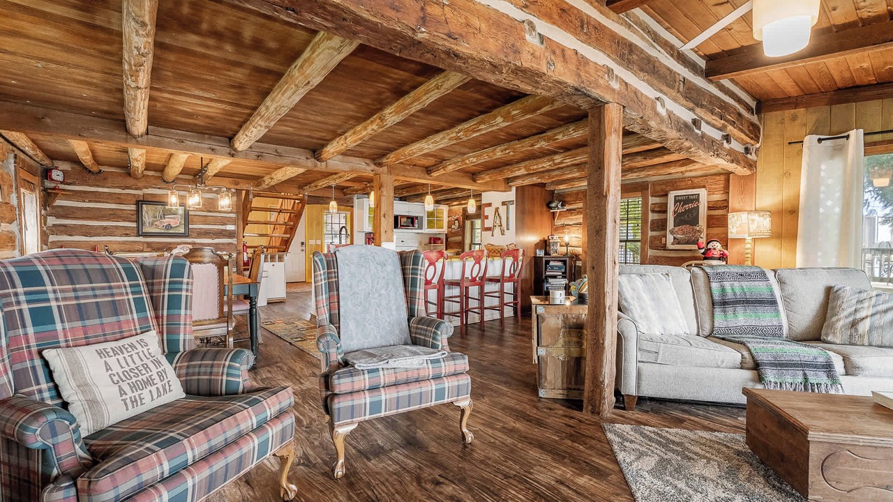 Photo of Bedroom in Baileys Harbor