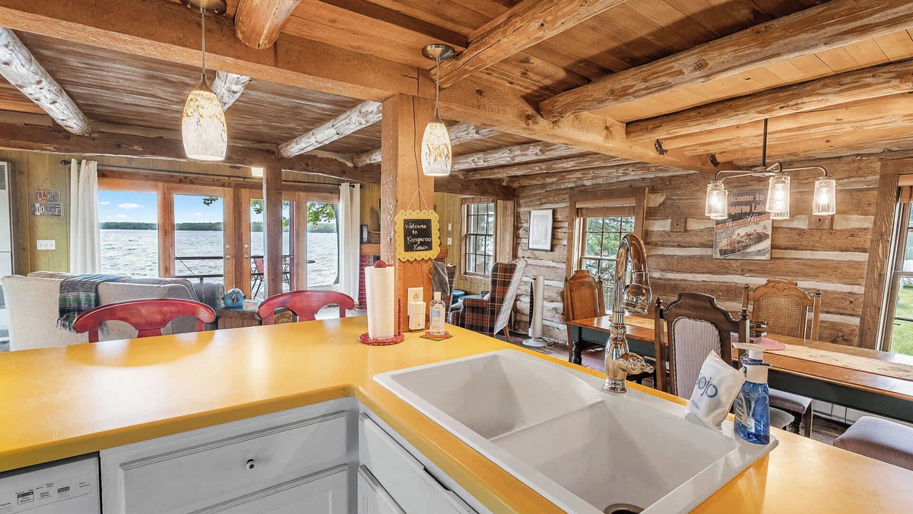 Photo of Bedroom in Baileys Harbor